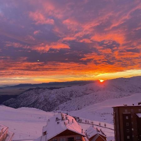 Apartamento El Colorado Eksteriør billede