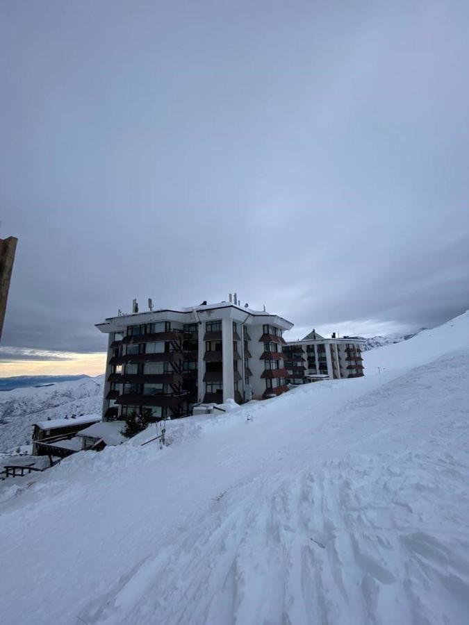 Apartamento El Colorado Eksteriør billede