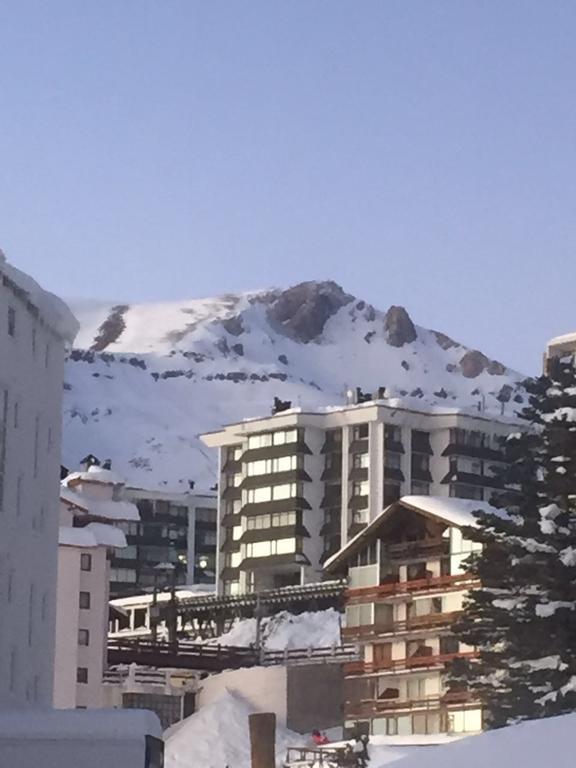 Apartamento El Colorado Eksteriør billede