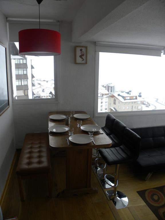 Apartamento El Colorado Eksteriør billede