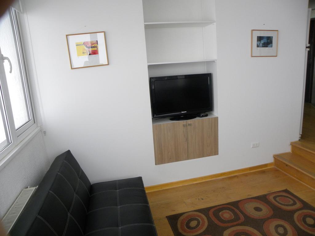 Apartamento El Colorado Eksteriør billede
